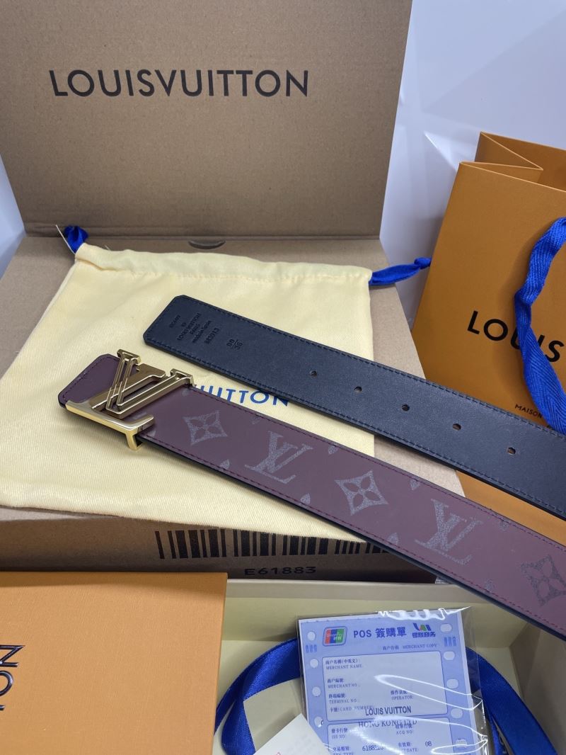 Louis Vuitton Belts